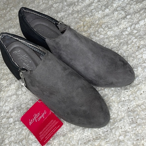 Dexflex Comfort Size 8 - Picture 1 of 8